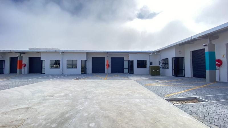To Let commercial Property for Rent in Milnerton Central Western Cape